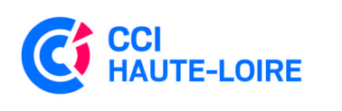 Logo CCI Haute-Loire