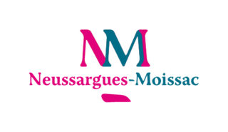 Logo de Neussargues-Moissac