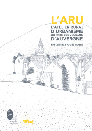 Atelier Rural d'Urbanisme