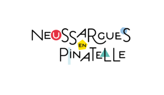 Logo N&B Neussargues en Pinatelle