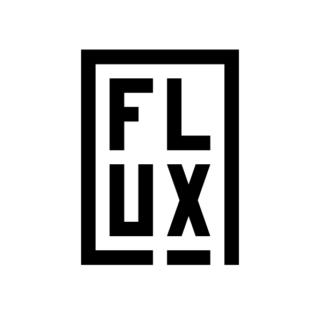 Logo Flux Logo FLUX