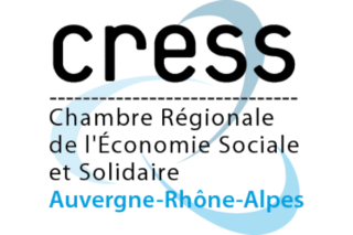 Logo de la CRESS Auvergne