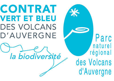 Plan de communication du Contrat Vert et Bleu des Volcans d’Auvergne (2021)